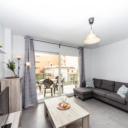 Moderno Y Luminoso Apartamento Lejlighed Fuengirola Eksteriør billede