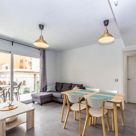 Moderno Y Luminoso Apartamento Lejlighed Fuengirola Eksteriør billede