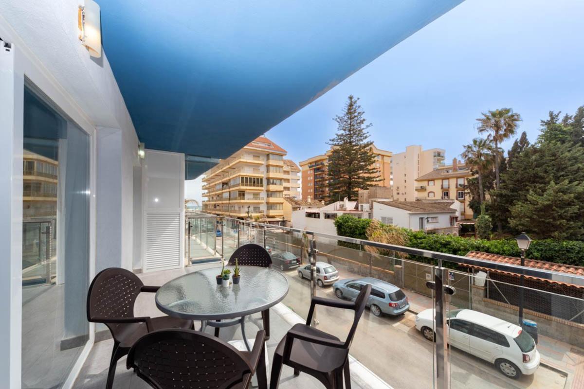 Moderno Y Luminoso Apartamento Lejlighed Fuengirola Eksteriør billede