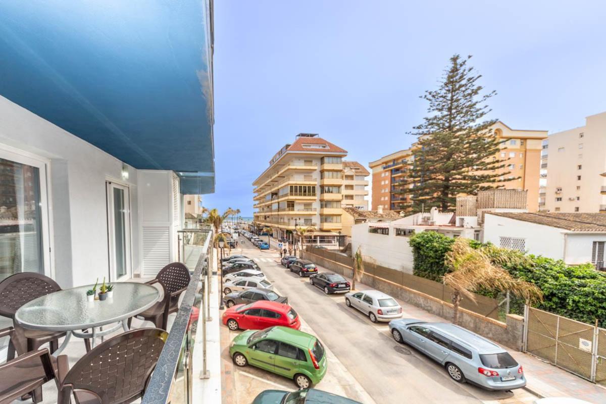 Moderno Y Luminoso Apartamento Lejlighed Fuengirola Eksteriør billede